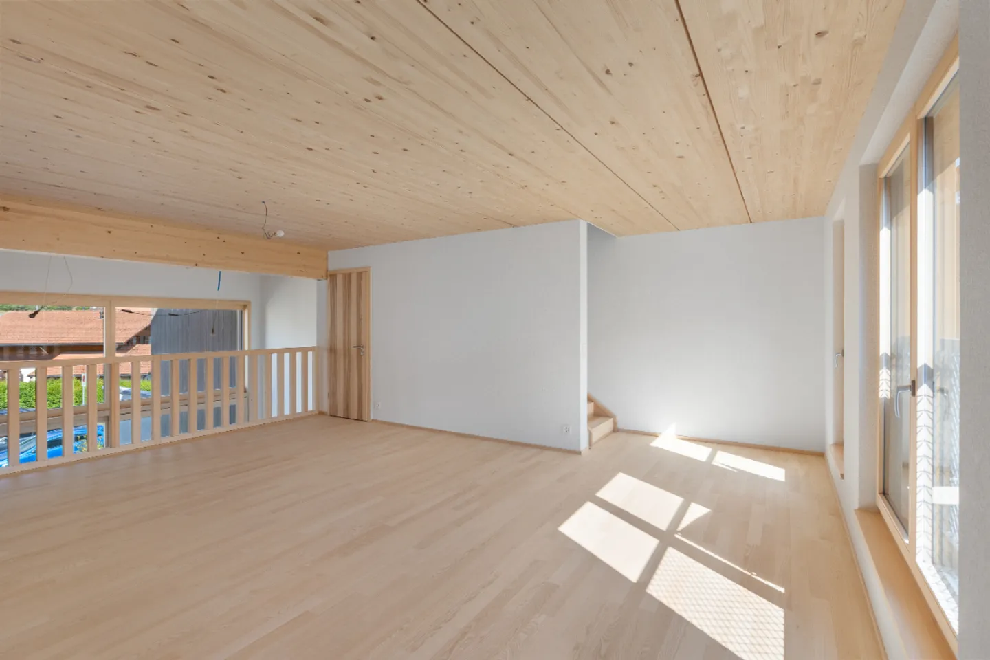 New Project: Comfort and Serenity between Mountains and Green - Photo 7 of 12