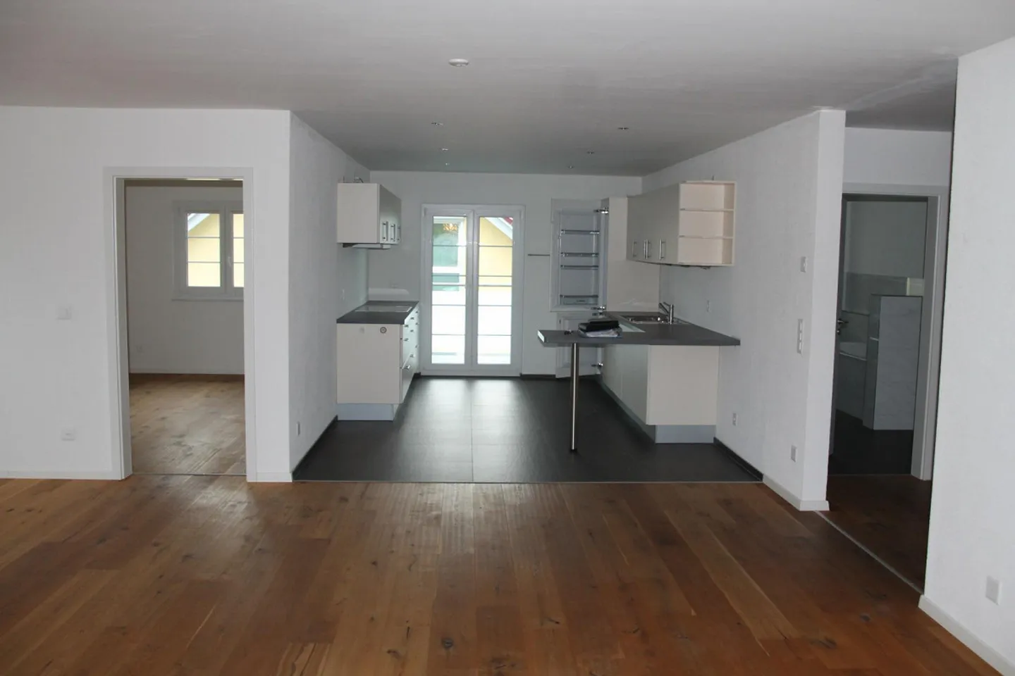 Exklusives Apartment mit Seesicht - Foto 15 von 30