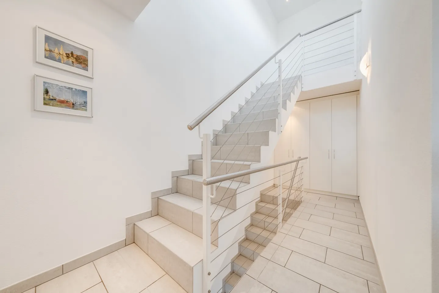 Duplex Magnifique avec Terrasse - Photo 9 sur 13