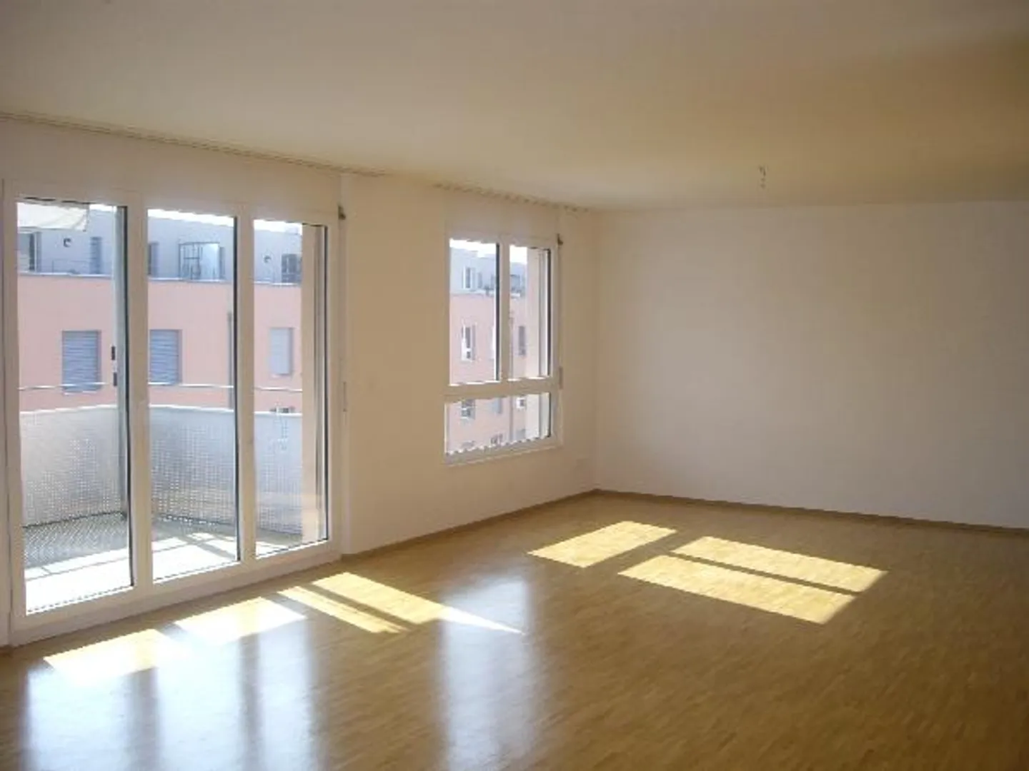 Wohnen beim angesagten Hegi-Quartier! Ihr neues Zuhause? - Foto 3 von 7