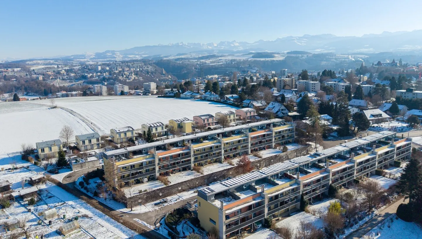 Duplex Magnifique avec Terrasse - Photo 13 sur 13