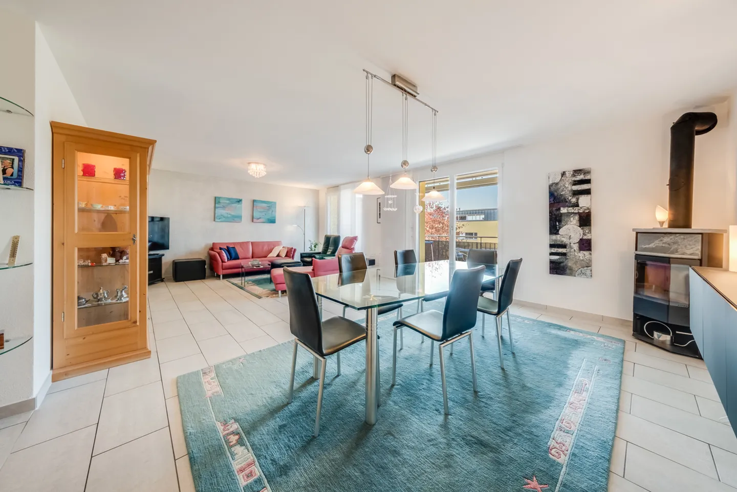 Duplex Magnifique avec Terrasse - Photo 1 sur 13