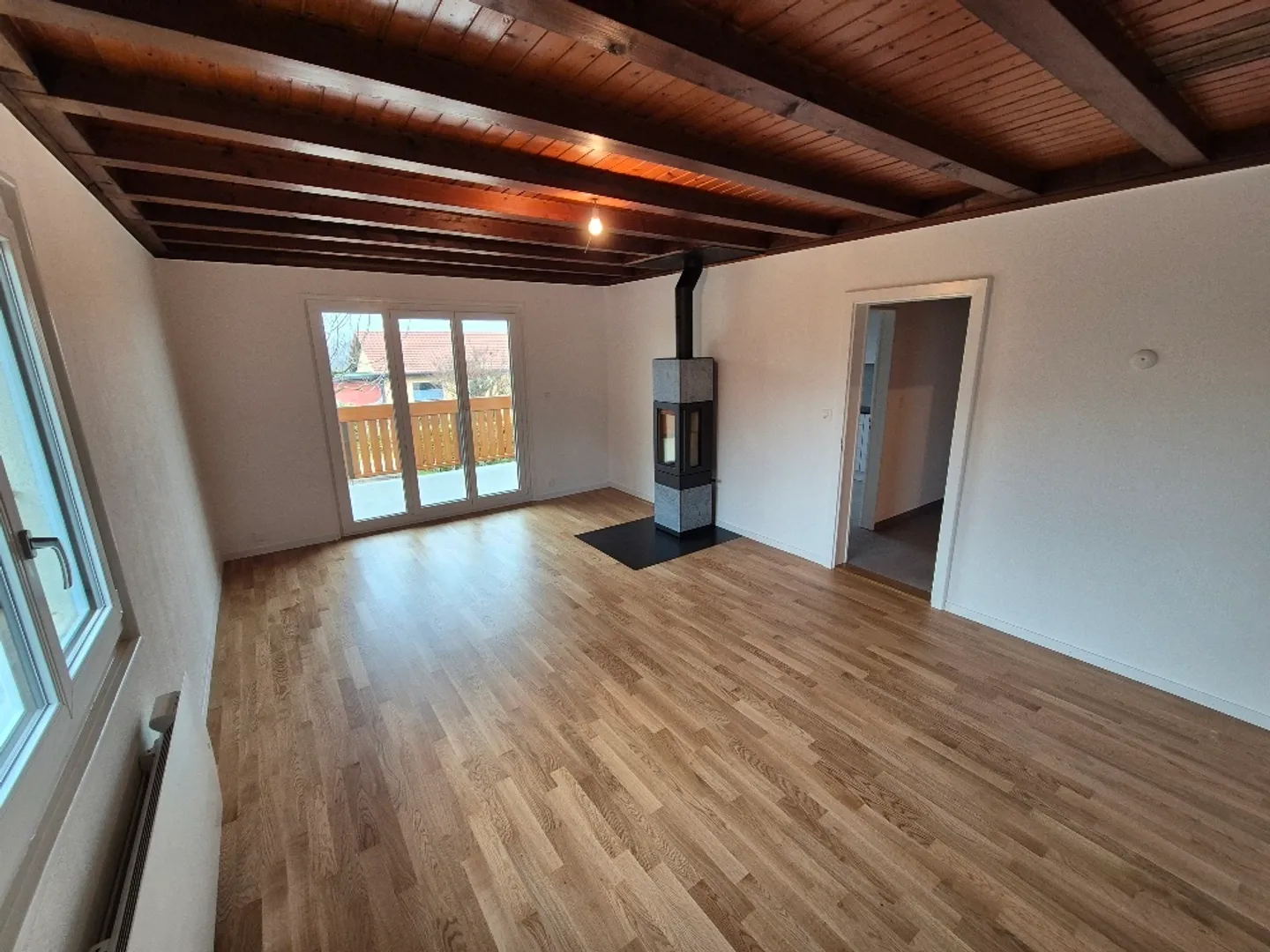 Charming Villa for Self-Employed or Craftsmen - Photo 3 of 18