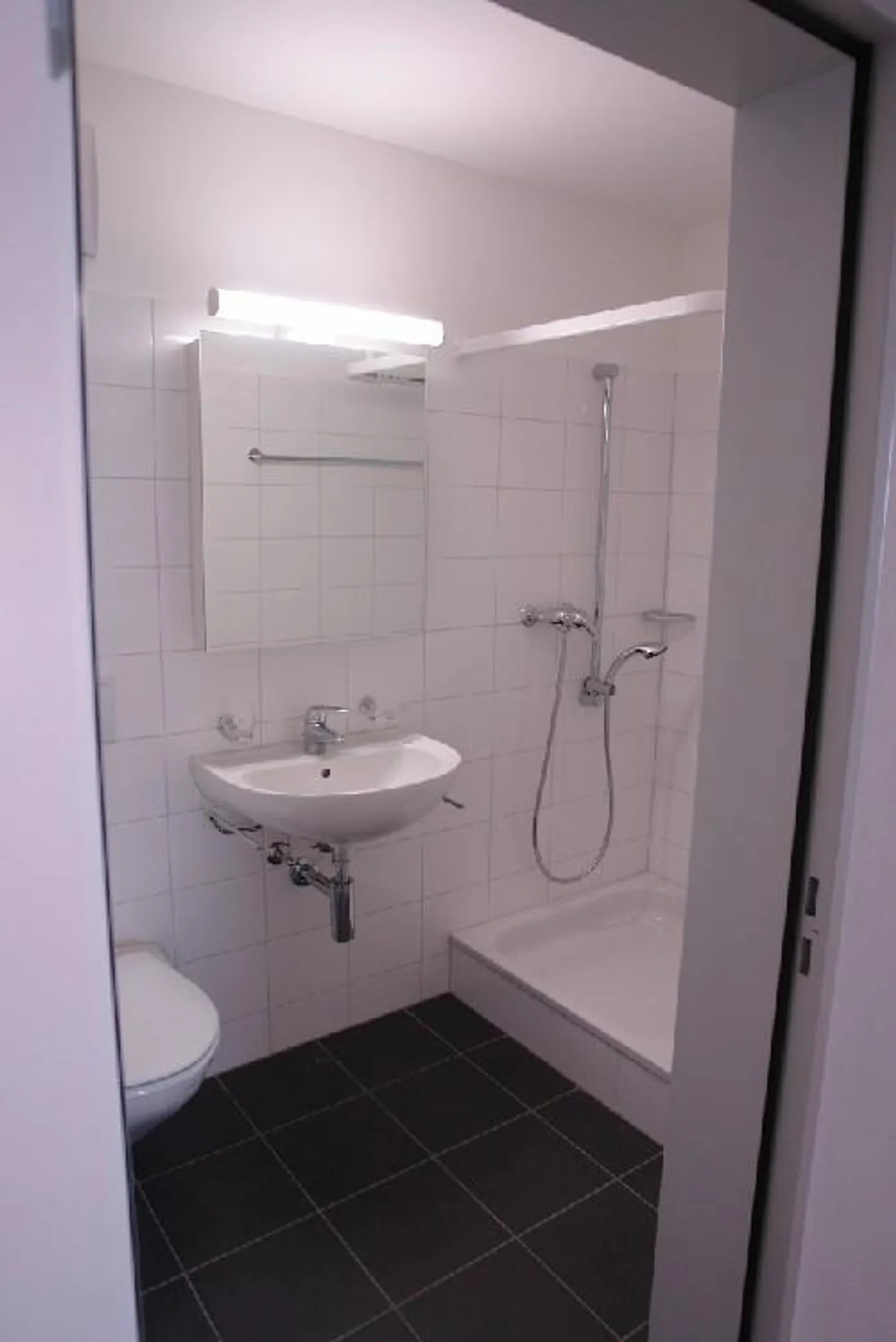 Wohnen beim angesagten Hegi-Quartier! Ihr neues Zuhause? - Foto 6 von 7