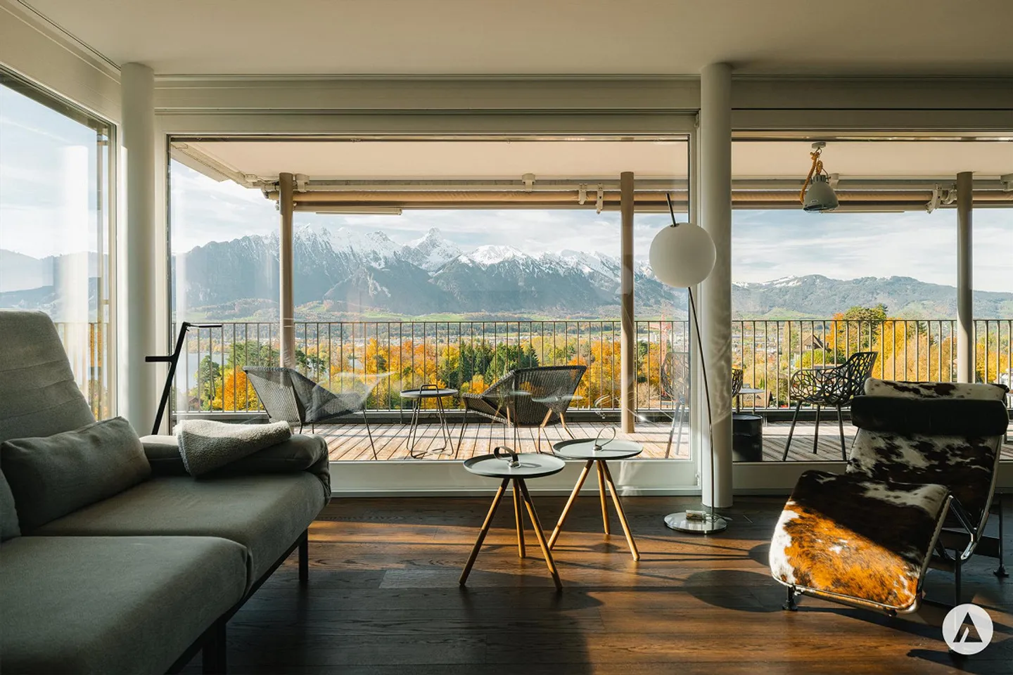 Stilvolles Wohnen an bester Lage - Foto 2 von 13