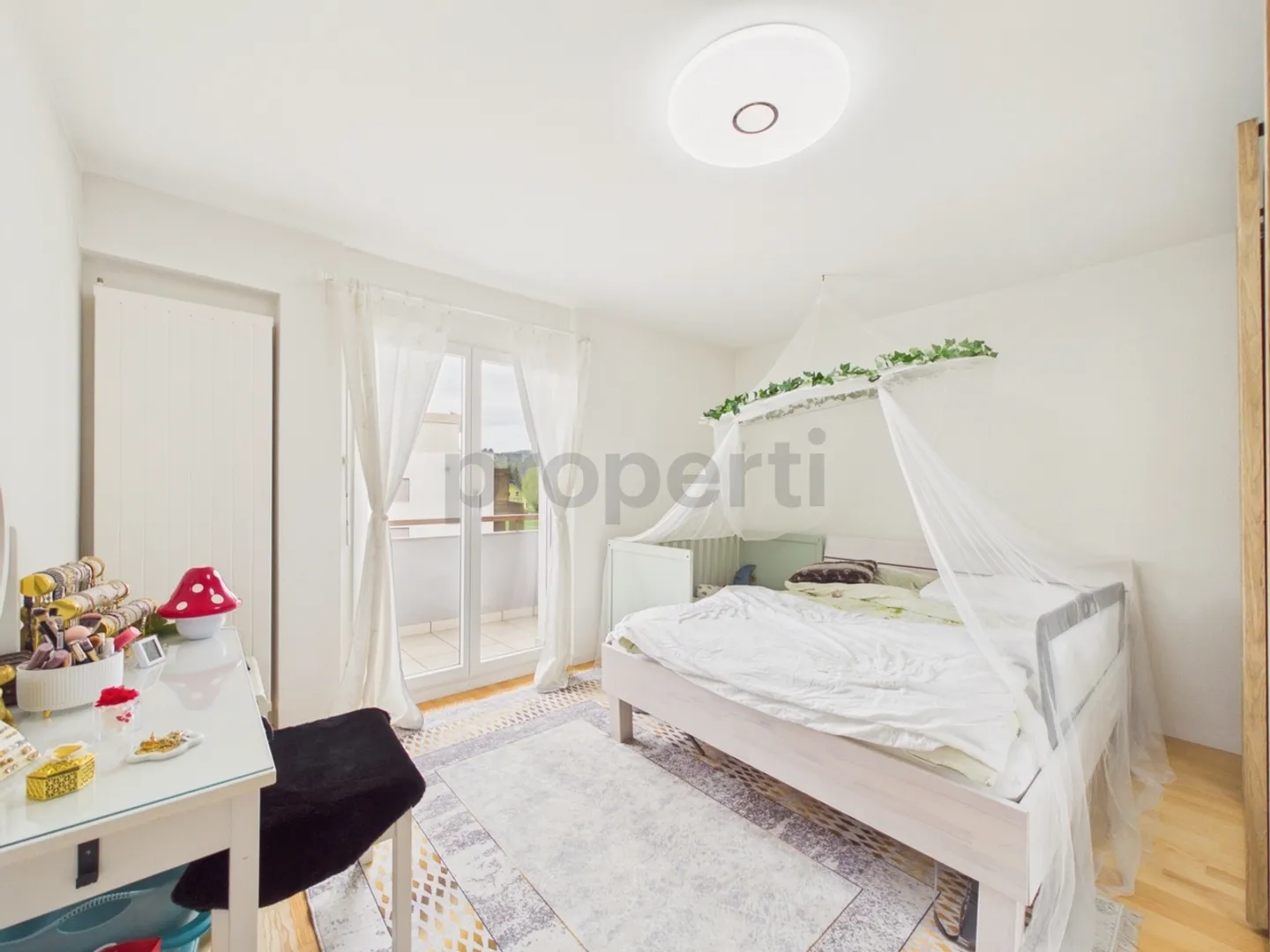 Helle 4.5-Zimmer-Wohnung - Foto 6 von 11