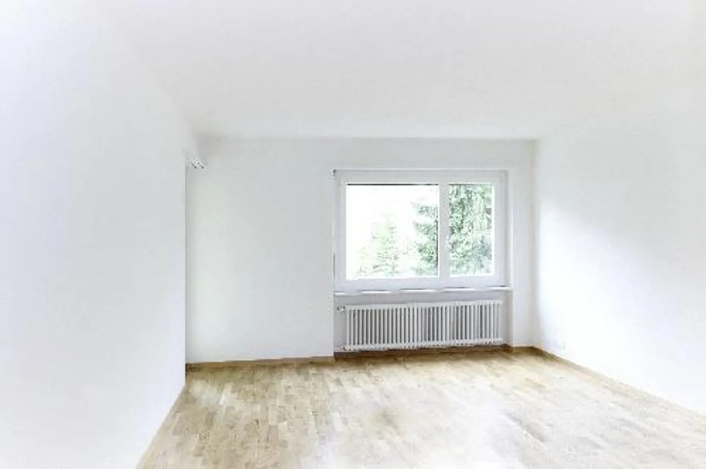 Attraktive Wohnung mit Balkon - Foto 4 von 6