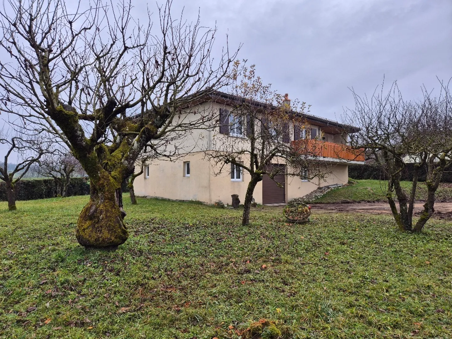 Charming Villa for Self-Employed or Craftsmen - Photo 13 of 18