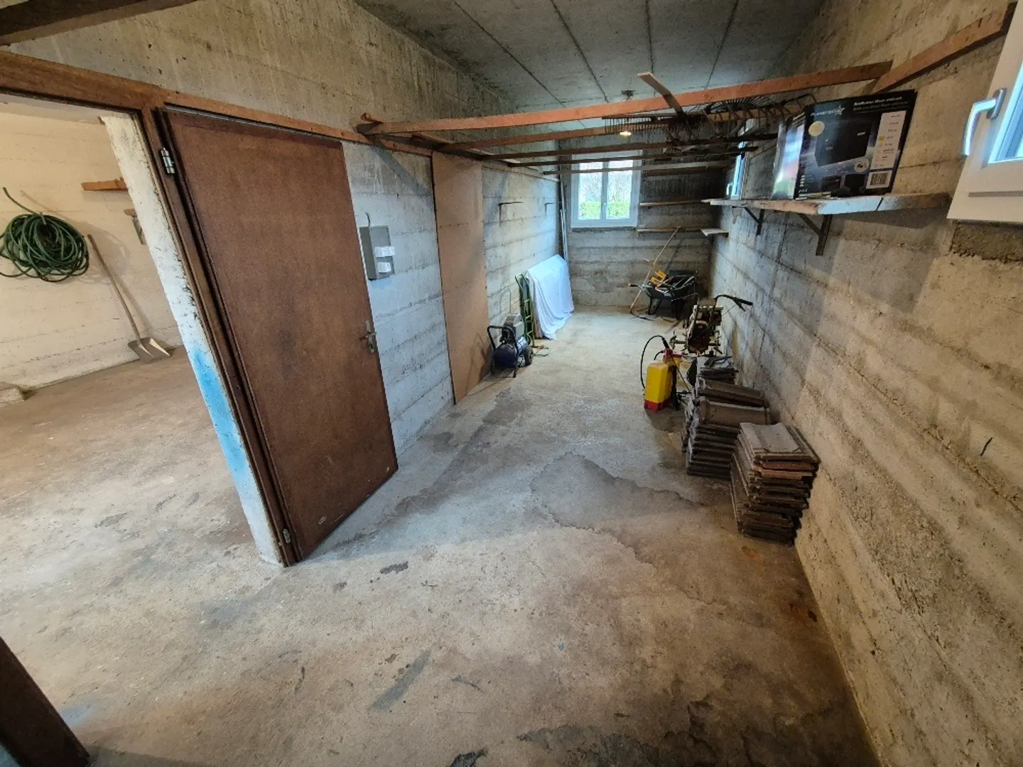 Charming Villa for Self-Employed or Craftsmen - Photo 15 of 18