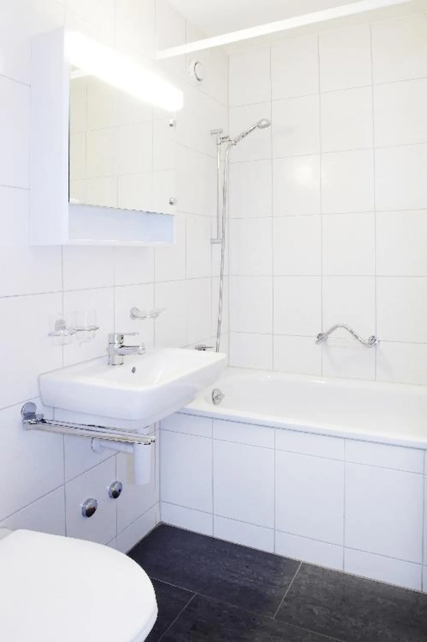 Attraktive Wohnung mit Balkon - Foto 6 von 6