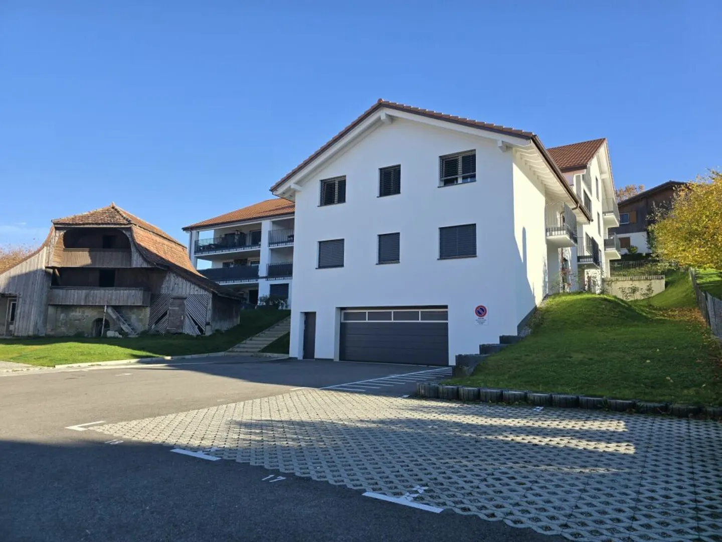 Wohnung mieten - Foto 1 von 14