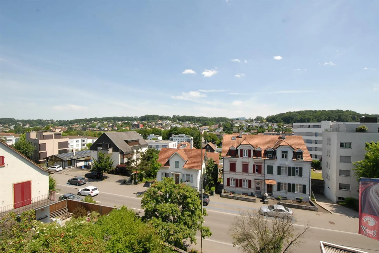 Helle 4-Zimmer-Wohnung mit Balkon - Foto 5 von 13