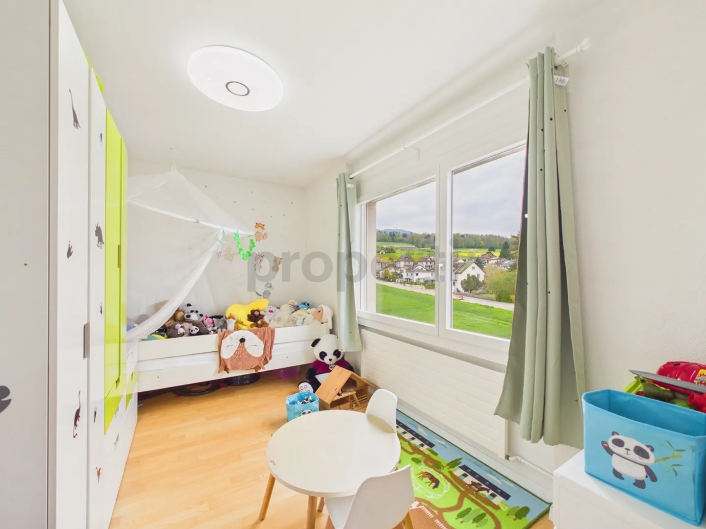 Helle 4.5-Zimmer-Wohnung - Foto 8 von 11