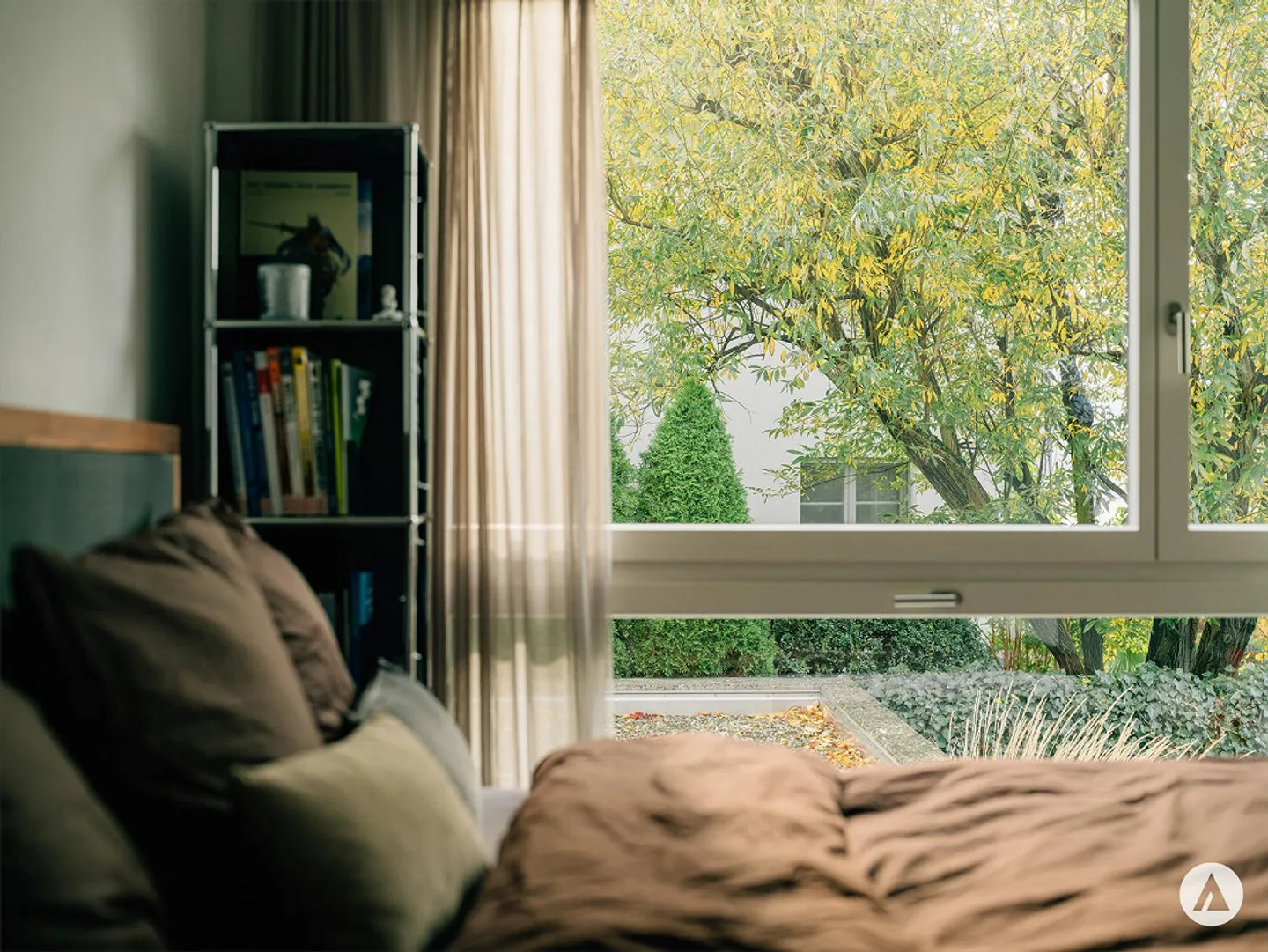 Stilvolles Wohnen an bester Lage - Foto 4 von 13