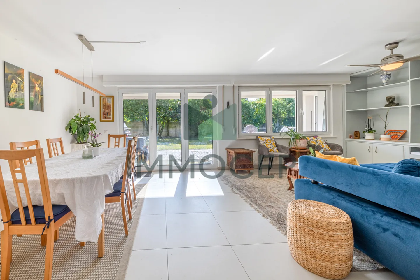 Single house for sale - Photo 3 of 10