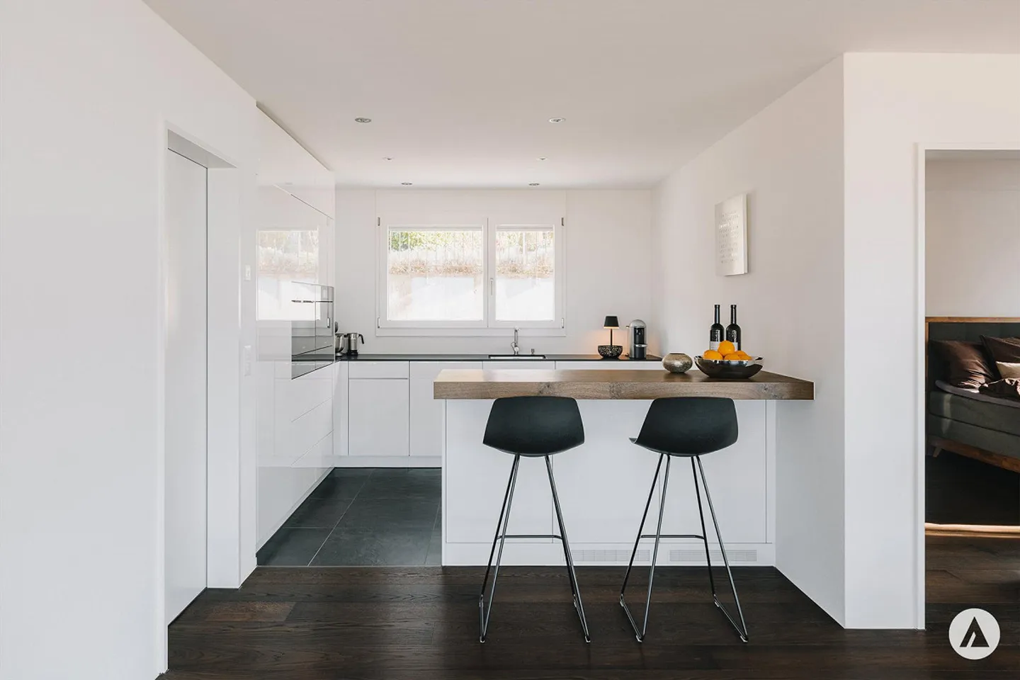 Stilvolles Wohnen an bester Lage - Foto 3 von 13