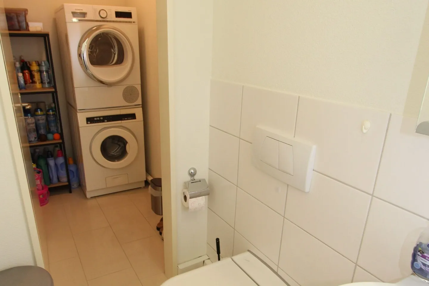 «Das Refugium mitten im Dorfkern» - Foto 1 von 13