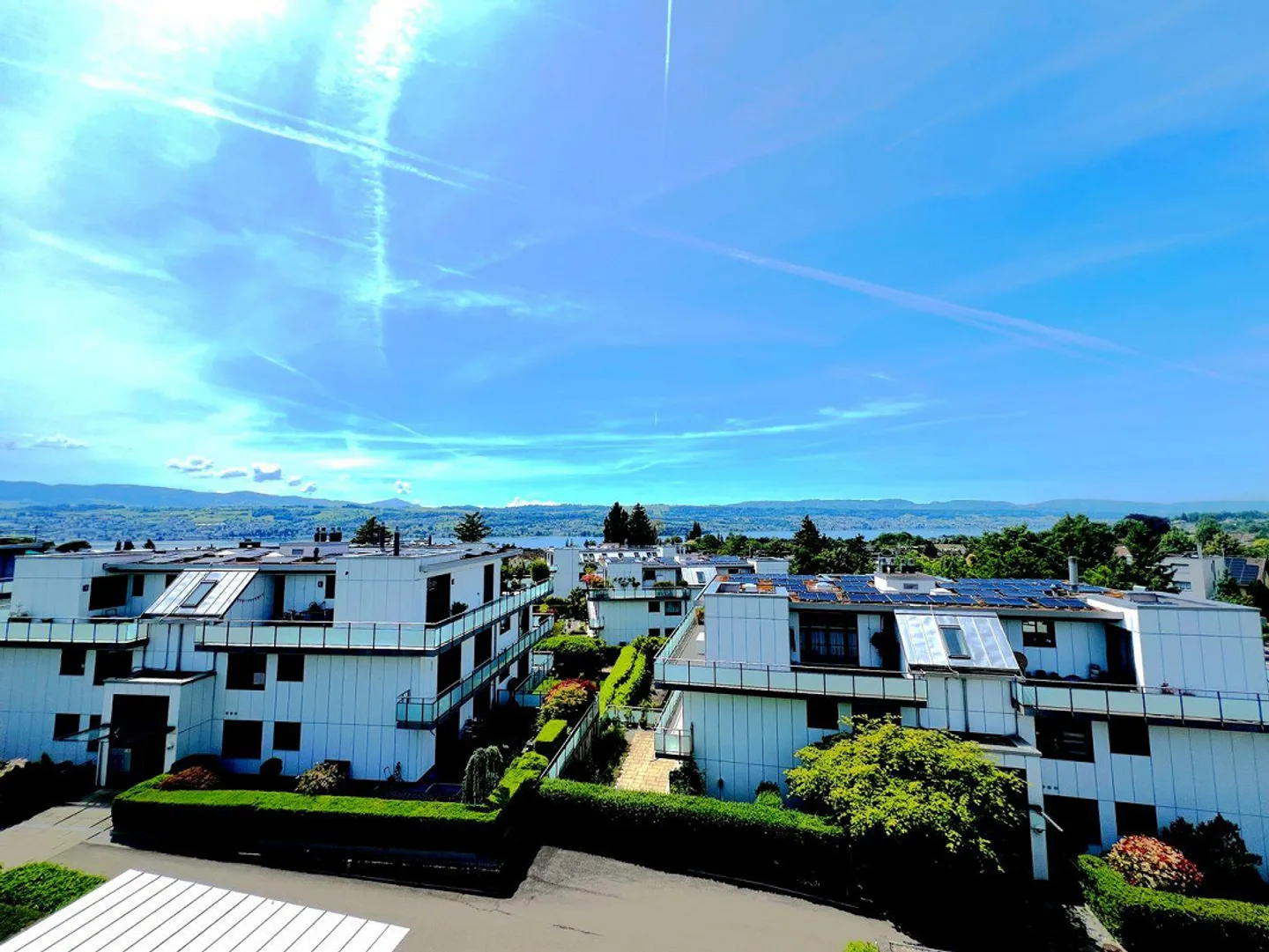 Exclusive Attic Apartment with View - Photo 1 of 11
