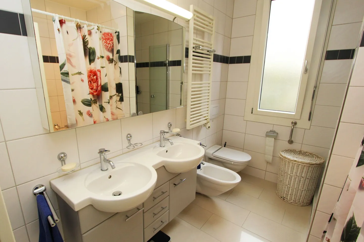 «Das Refugium mitten im Dorfkern» - Foto 3 von 13