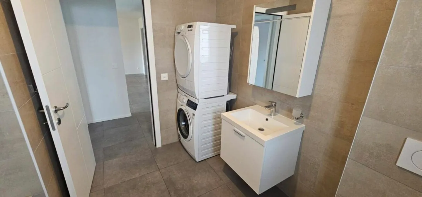 Wohnung mieten - Foto 6 von 14