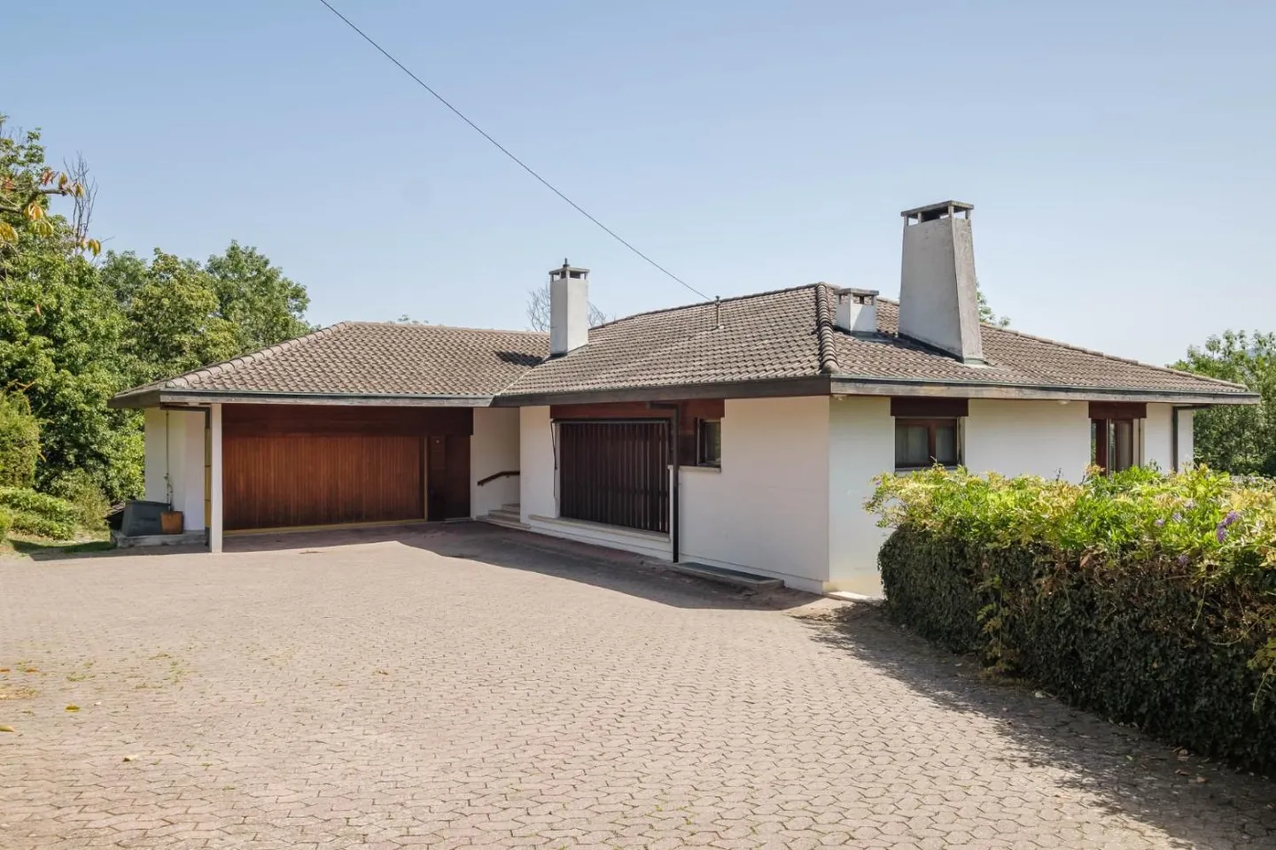 11-Zimmer-Haus - Foto 2 von 8