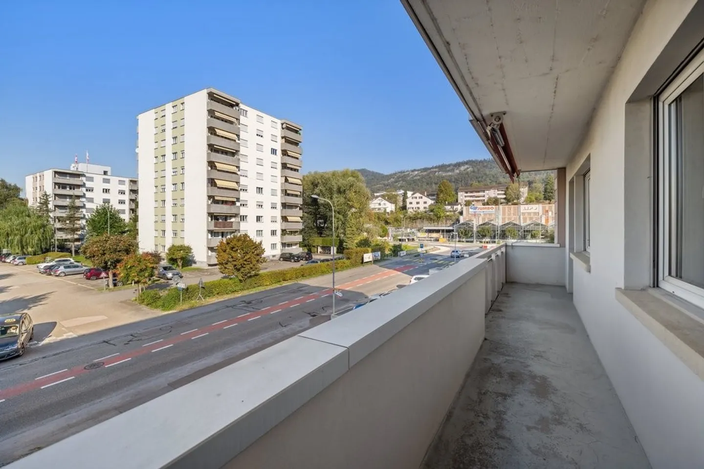 3 Rooms with Balcony - Photo 7 of 7
