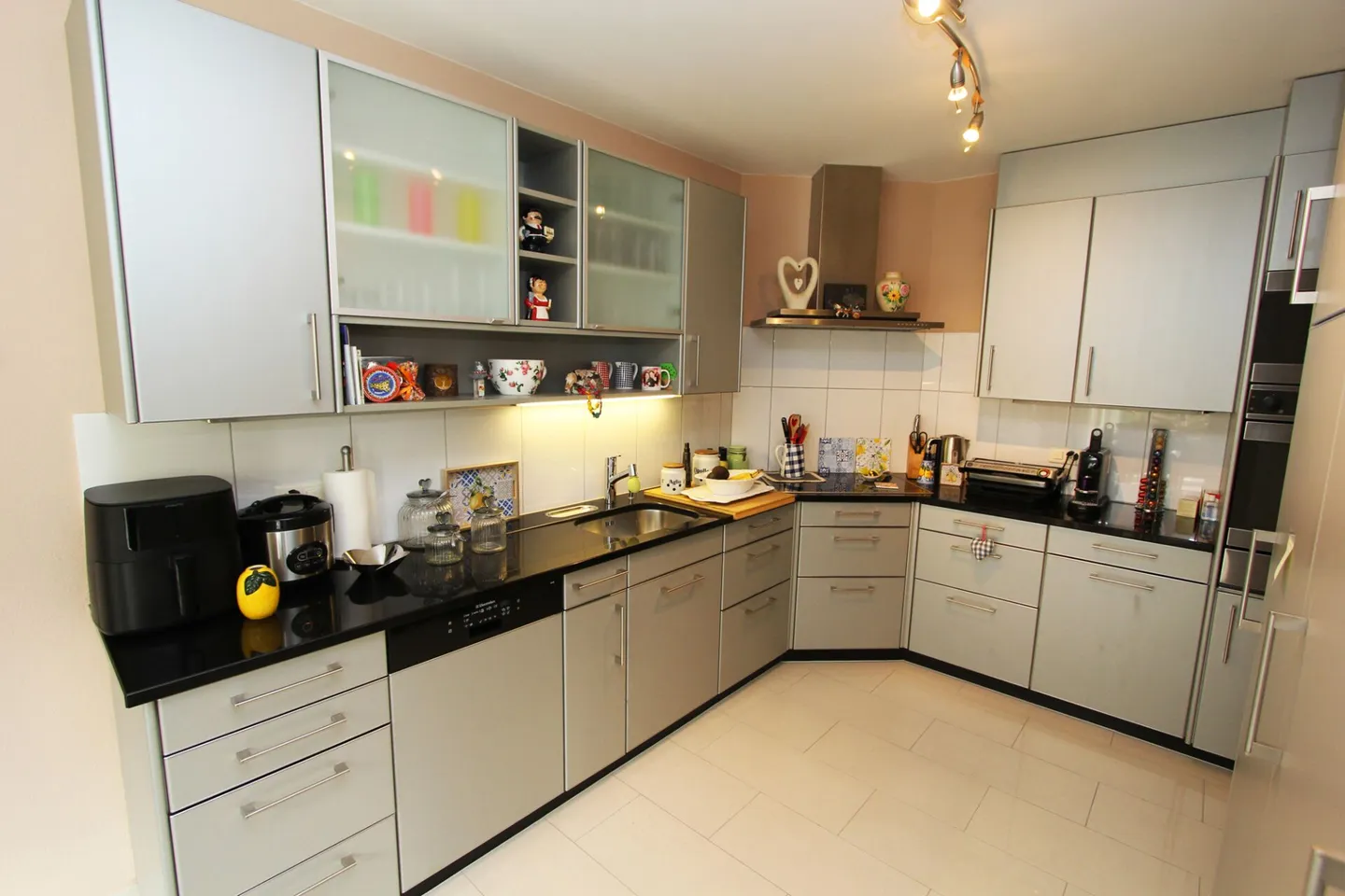 «Das Refugium mitten im Dorfkern» - Foto 4 von 13