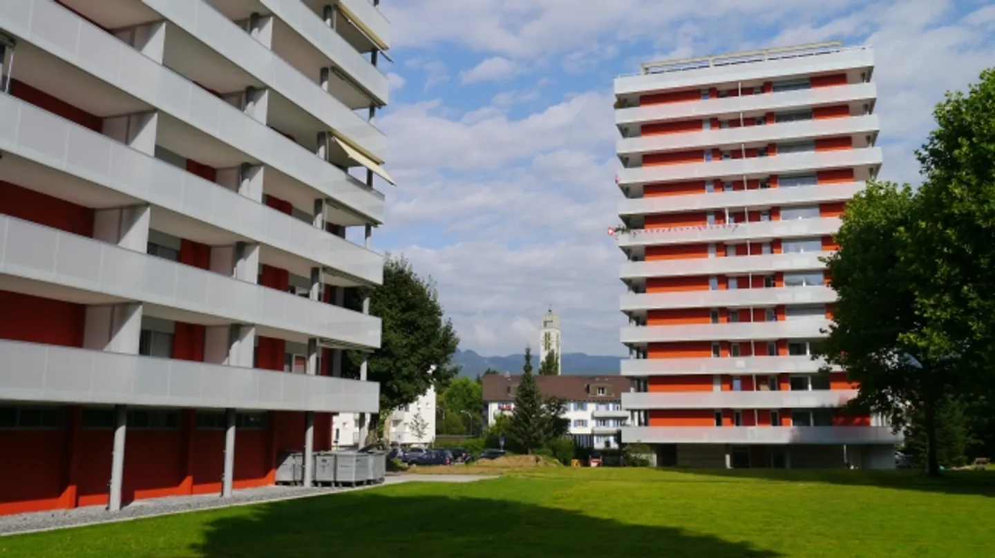 Vivre avec une vue ! - Photo 1 sur 11