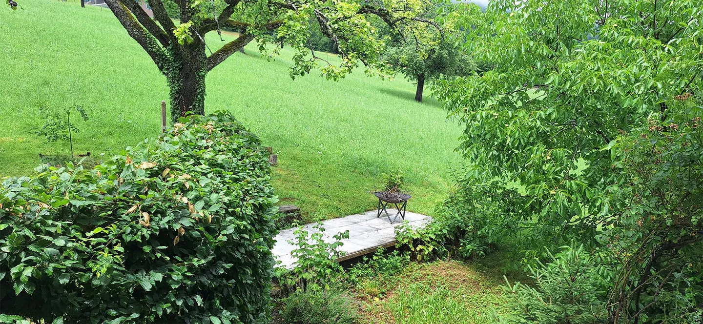 Appartamento 3,5 stanze appena ristrutturato con balcone e area giardino - Foto 10 di 16