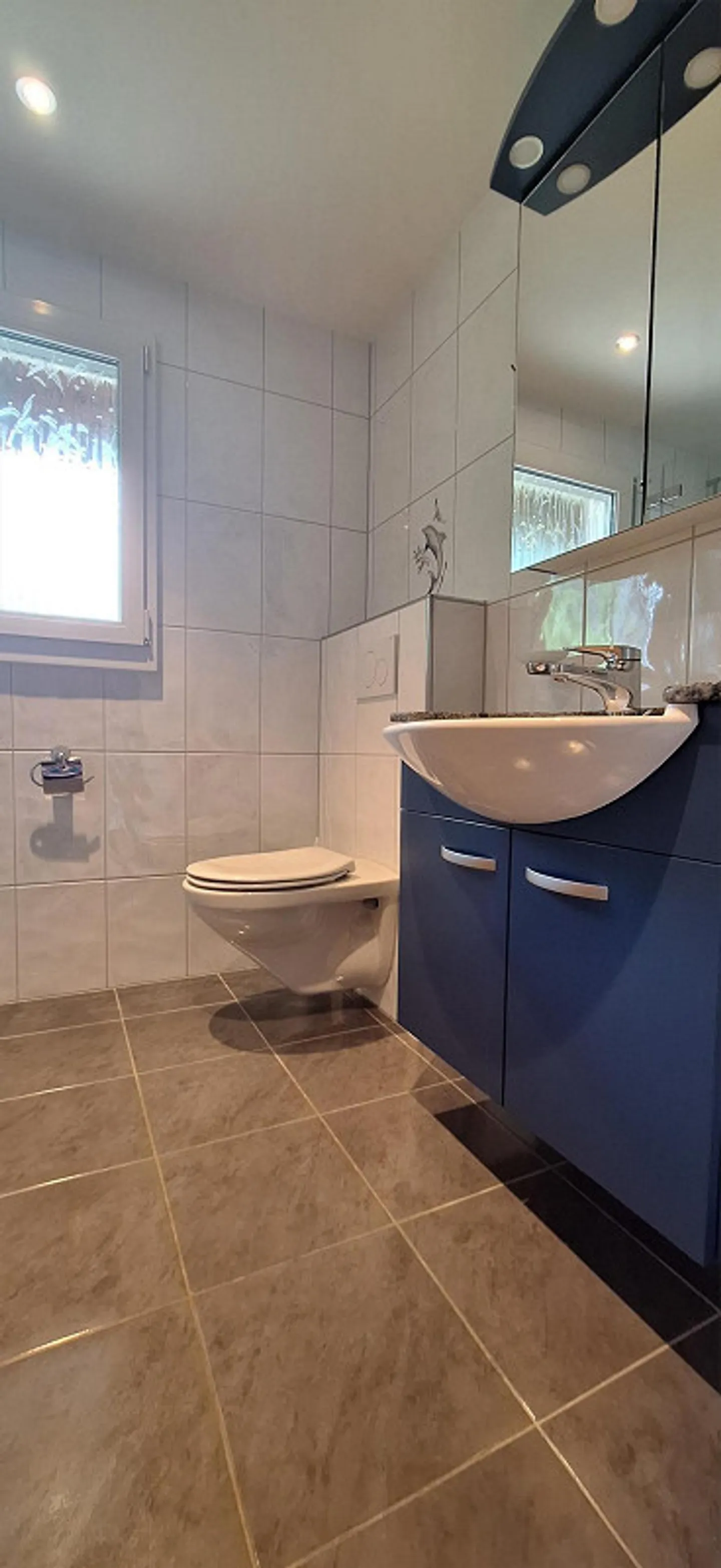 Appartamento 3,5 stanze appena ristrutturato con balcone e area giardino - Foto 13 di 16