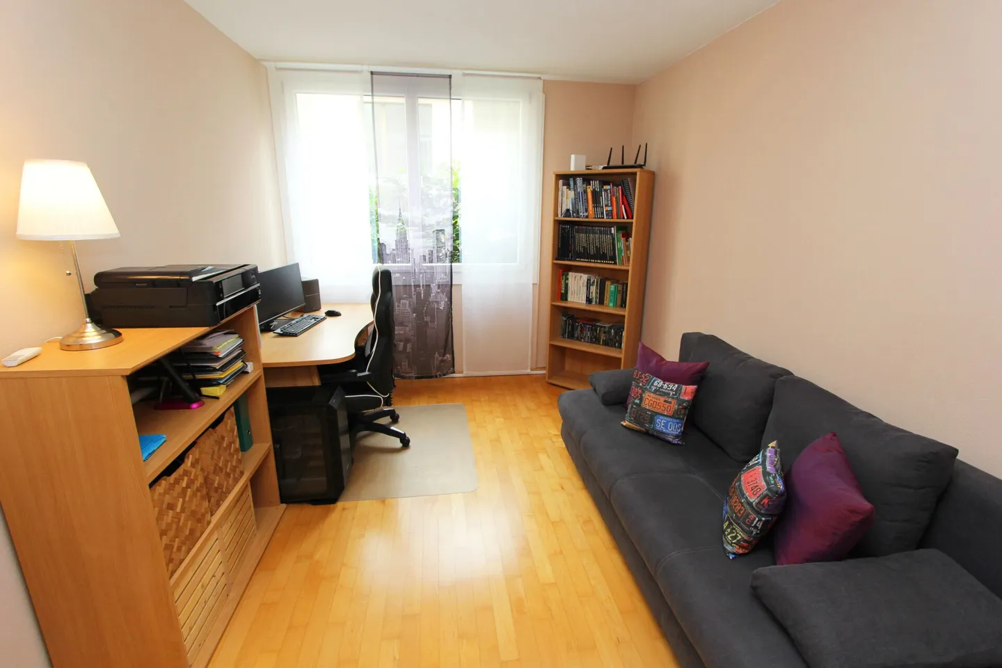 «Das Refugium mitten im Dorfkern» - Foto 10 von 13