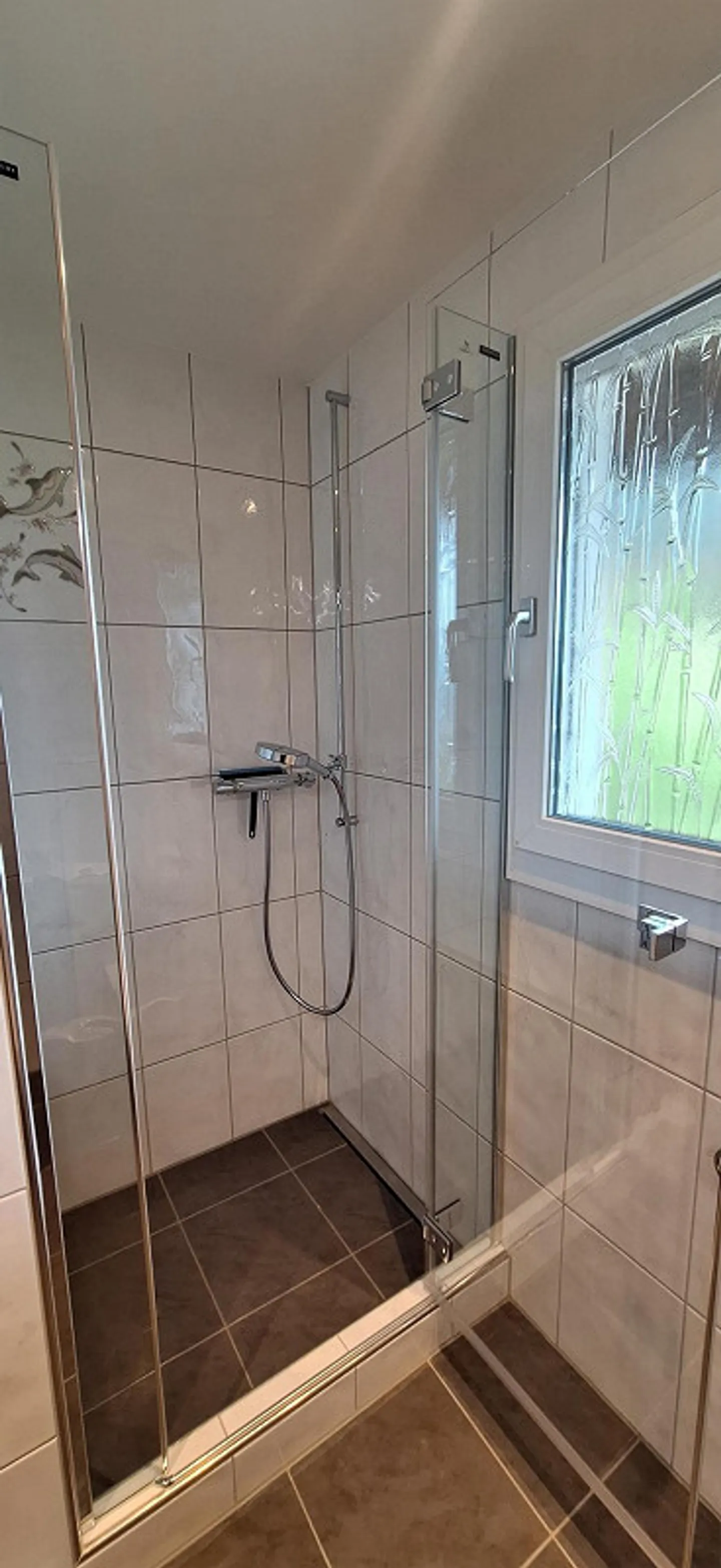 Appartamento 3,5 stanze appena ristrutturato con balcone e area giardino - Foto 14 di 16