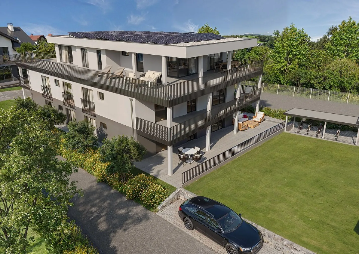 Appartamento in vendita - Foto 1 di 2