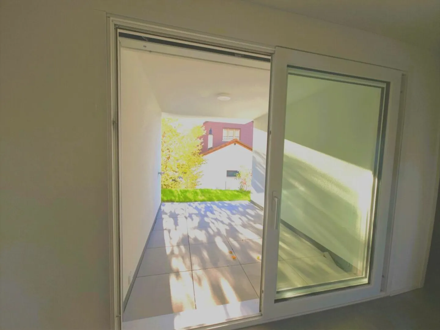 Wohnung mieten - Foto 10 von 14