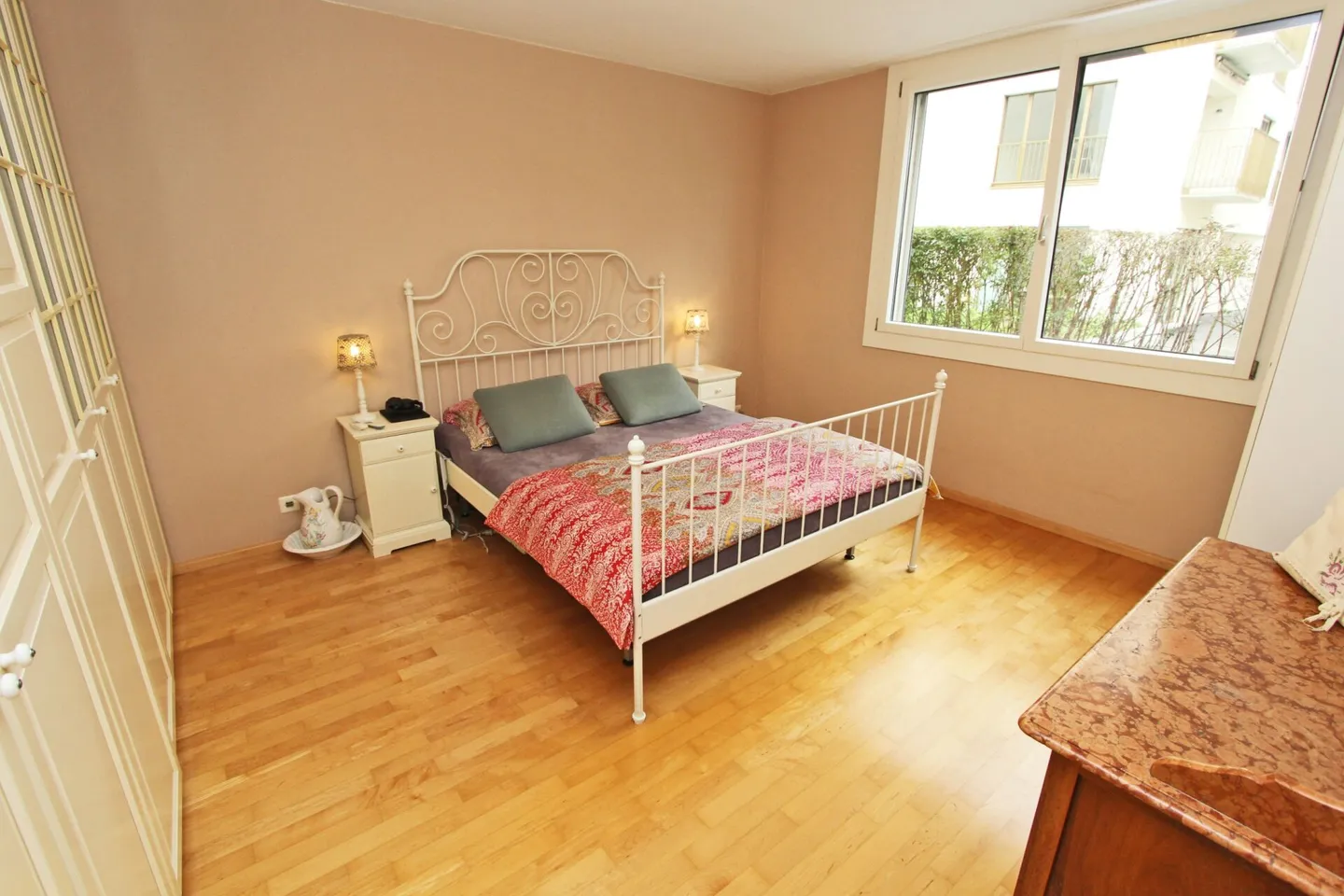 «Das Refugium mitten im Dorfkern» - Foto 8 von 13