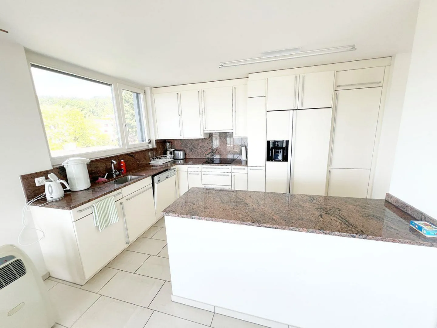 Exclusive Attic Apartment with View - Photo 5 of 11