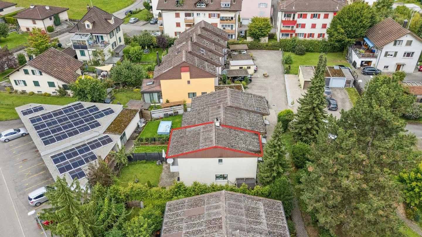 AgentSelly - Per godere: Stanze illuminate dalla luce - Foto 12 di 13