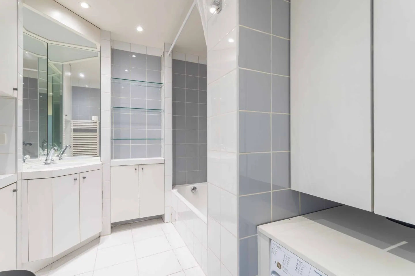 Apartment for rent - Photo 7 of 7