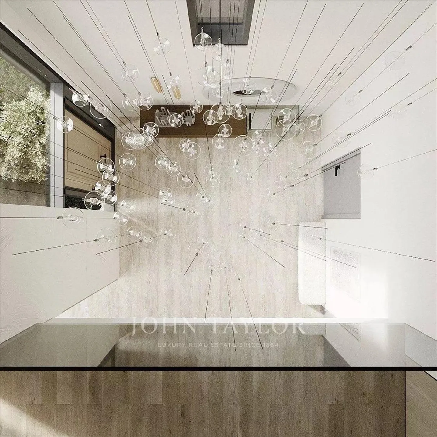 Ultra-luxurious contemporary property under construction - Photo 11 of 13