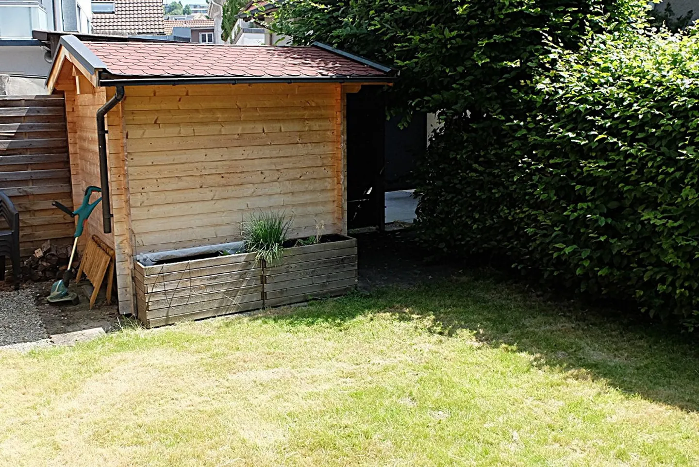 4.5 Room Single-Family House Semi-Detached with Parking Space - Photo 8 of 10