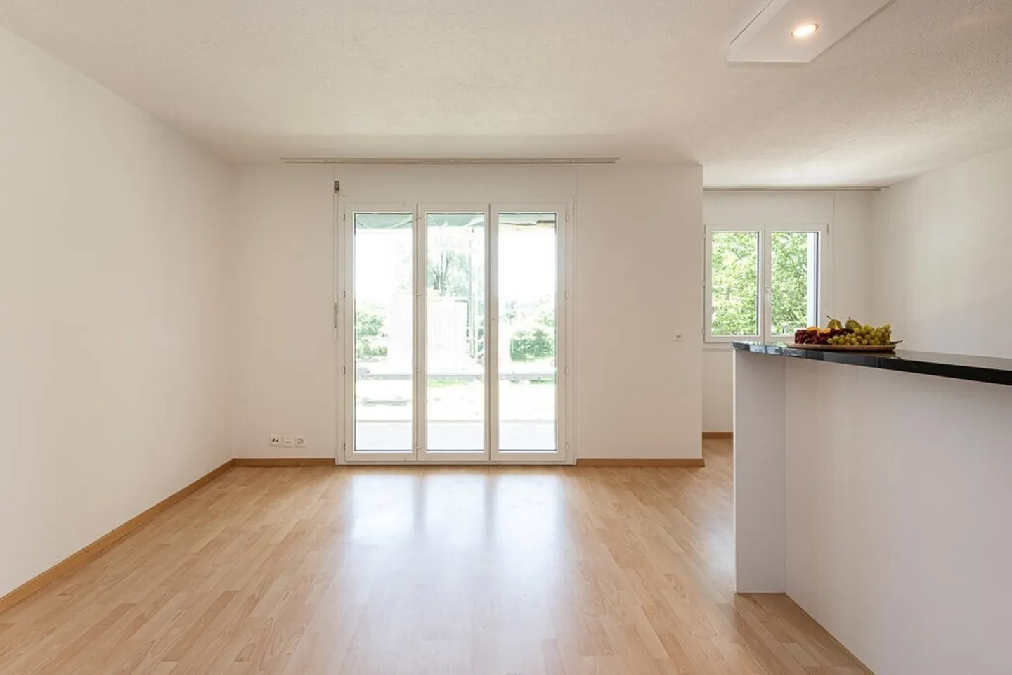 Charming 2.5-room apartment in Fehraltorf - Photo 7 of 7