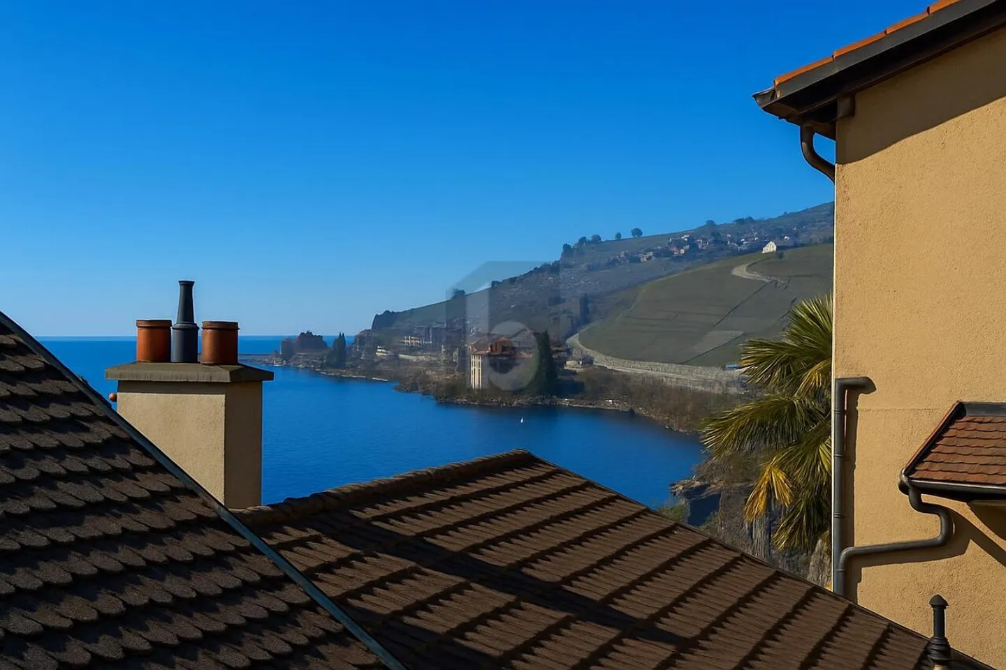 Calm and Close to the Lake - Photo 1 of 6