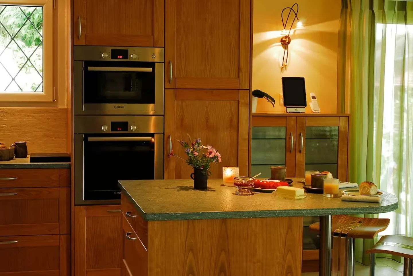 APPARTAMENTO 2 CAMERE A BRENT (VD), ARREDATO, A TEMPO DETERMINATO - Foto 8 di 10