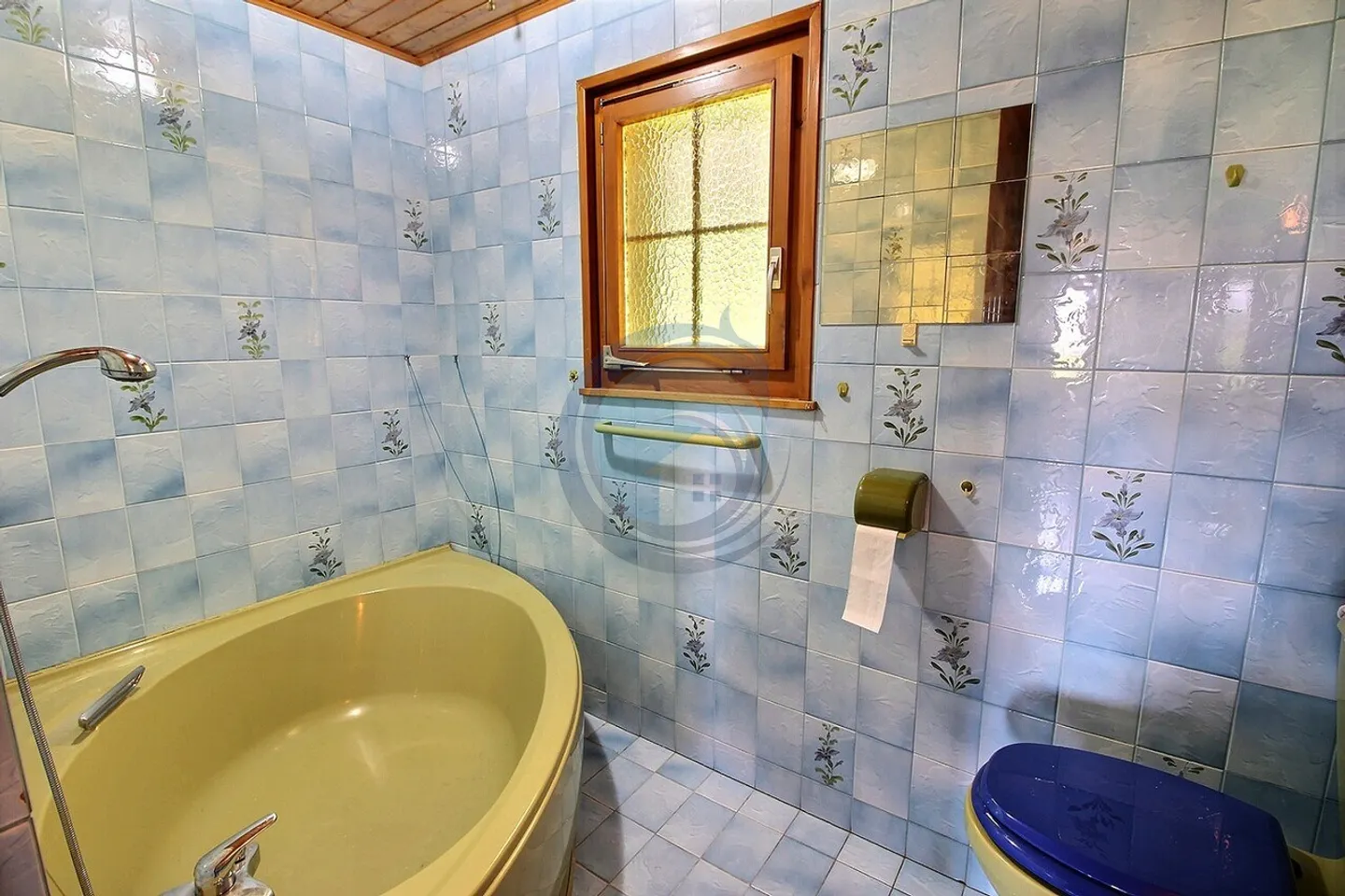 Charmante Villa Chalet avec Vue Alpestre - Photo 10 sur 12