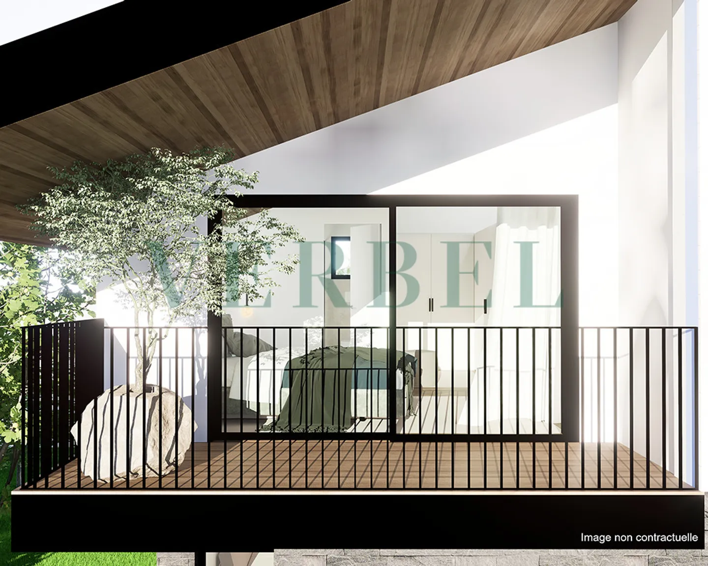 Nuova villa - Cantiere in corso - Foto 4 di 8