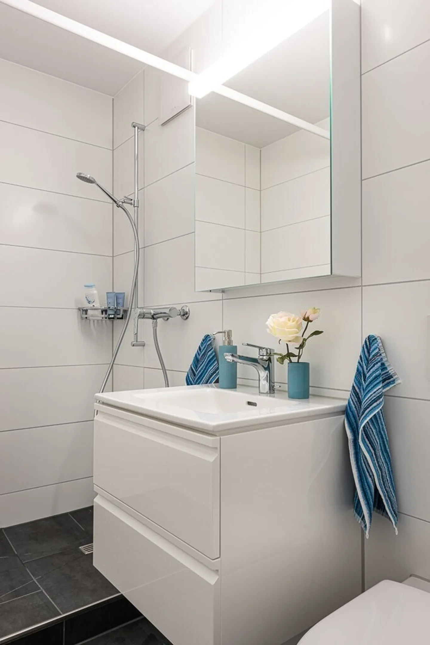 Charming 2.5-room apartment in Fehraltorf - Photo 6 of 7