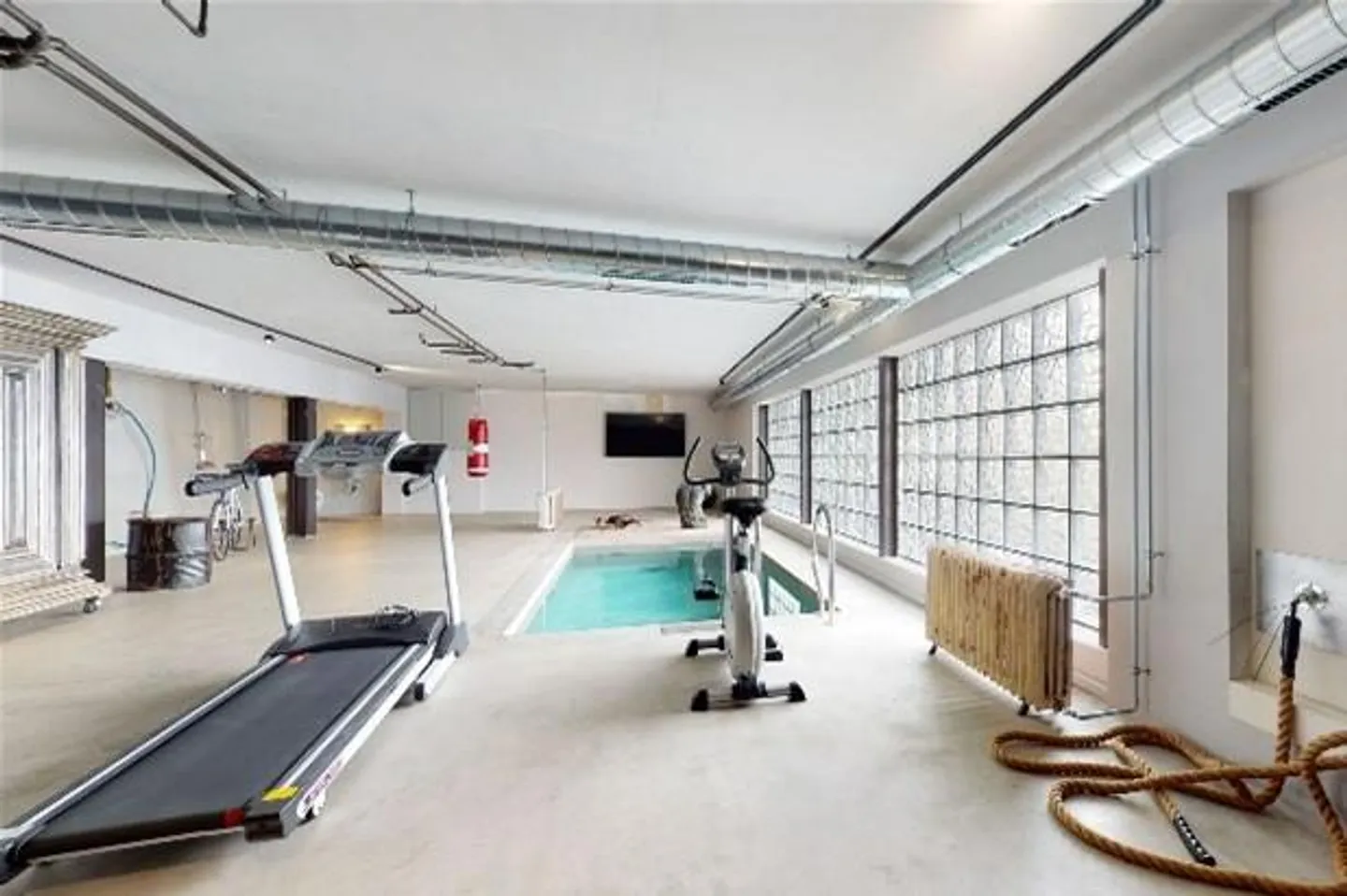 Casa familiare doppia di 10 camere - Foto 1 di 5