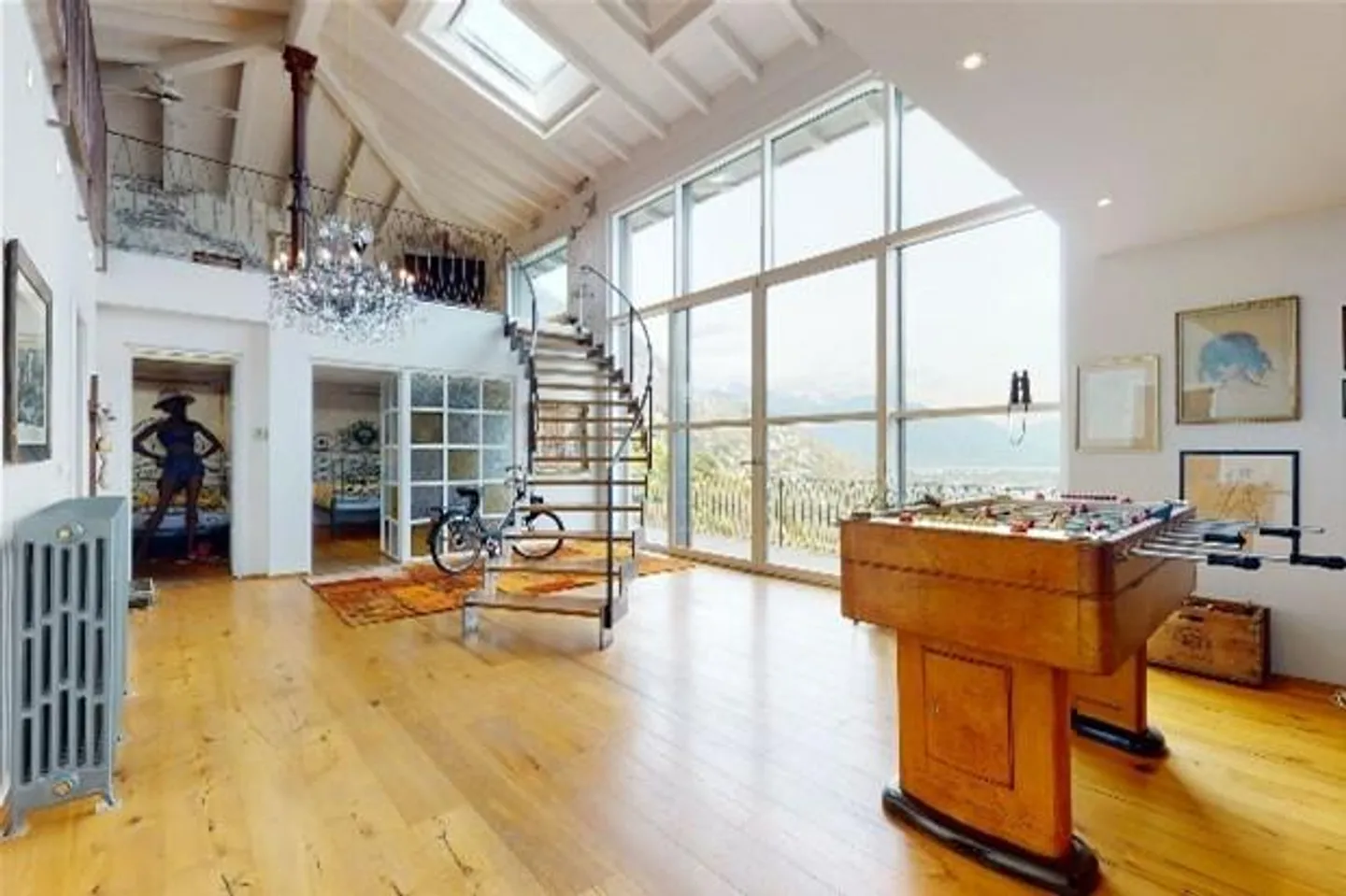 Casa familiare doppia di 10 camere - Foto 2 di 5