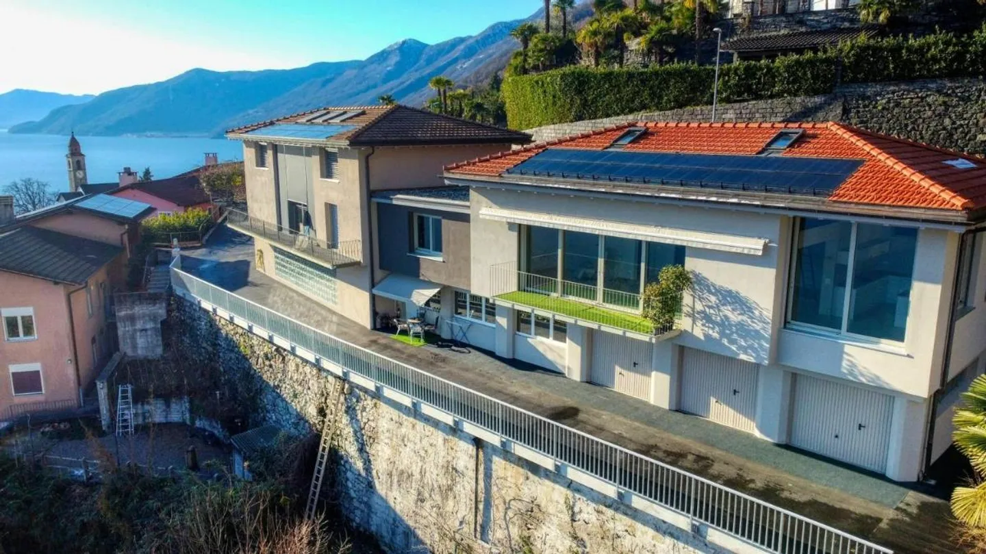 Casa familiare doppia di 10 camere - Foto 4 di 5