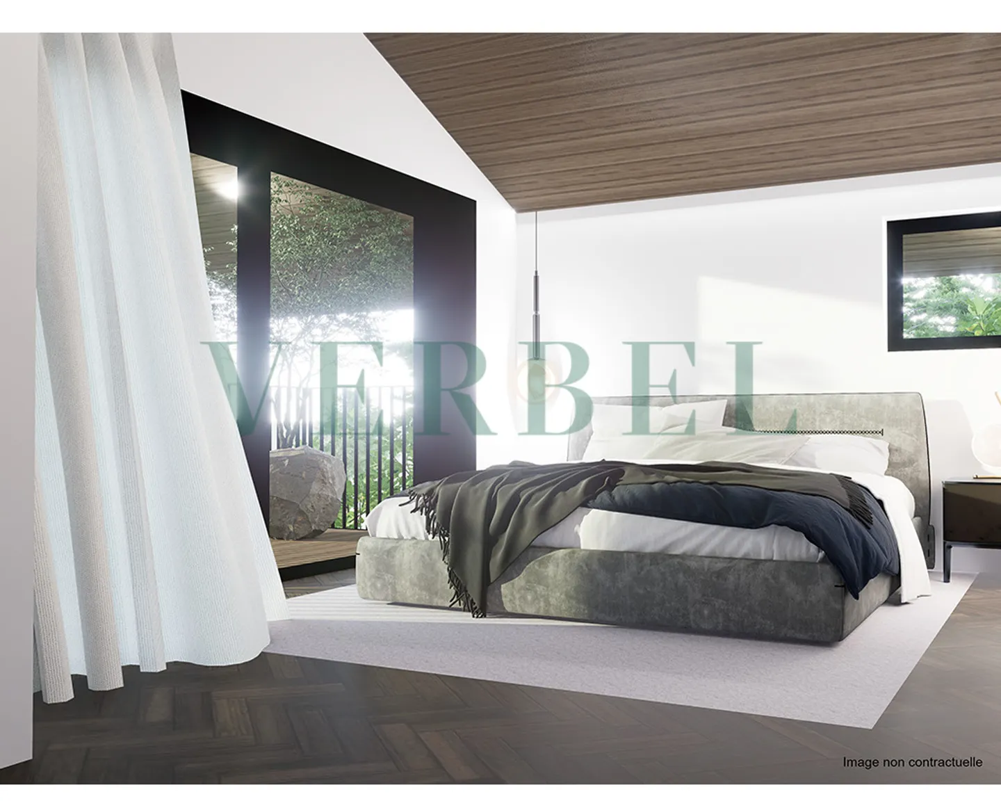 Nuova villa - Cantiere in corso - Foto 5 di 8